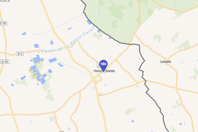 Course des Anguilles - Hondschoote - Dimanche 25 janvier 2026